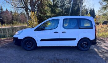 CITROEN BERLINGO full