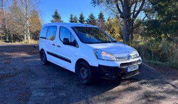CITROEN BERLINGO full