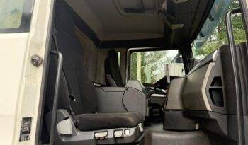 Man TGS 26.360 6X2-2 BL full