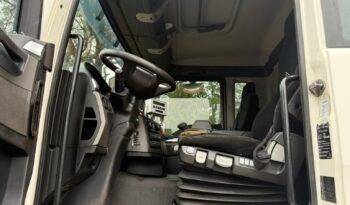 Man TGS 26.360 6X2-2 BL full