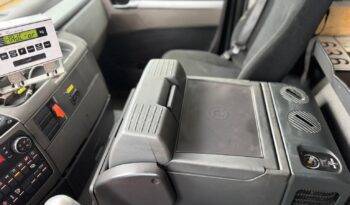 Man TGS 26.360 6X2-2 BL full