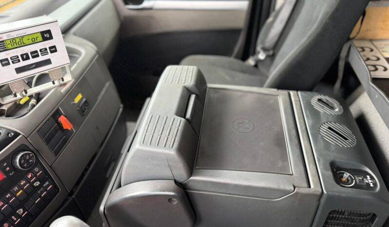 Man TGS 26.360 6X2-2 BL full