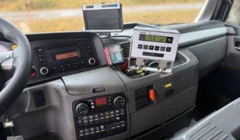 Man TGS 26.360 6X2-2 BL full