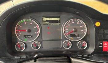 Man TGS 26.360 6X2-2 BL full