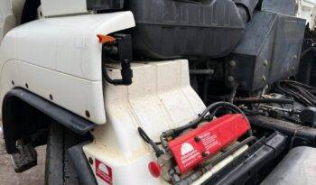 Man TGS 26.360 6X2-2 BL full