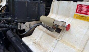 Man TGS 26.360 6X2-2 BL full