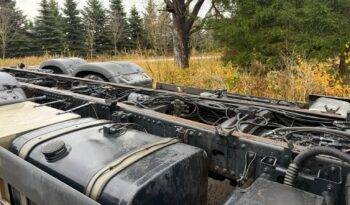 Man TGS 26.360 6X2-2 BL full