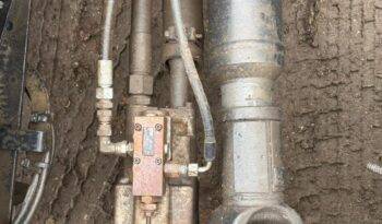 Man TGS 26.360 6X2-2 BL full