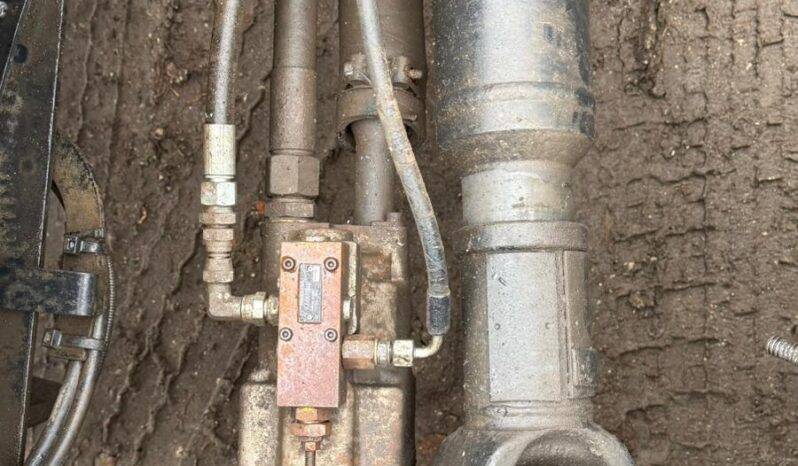 Man TGS 26.360 6X2-2 BL full