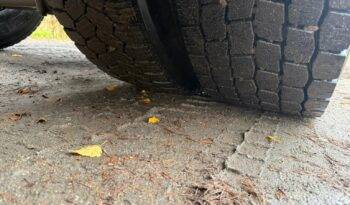 Man TGS 26.360 6X2-2 BL full