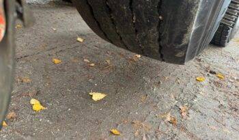 Man TGS 26.360 6X2-2 BL full