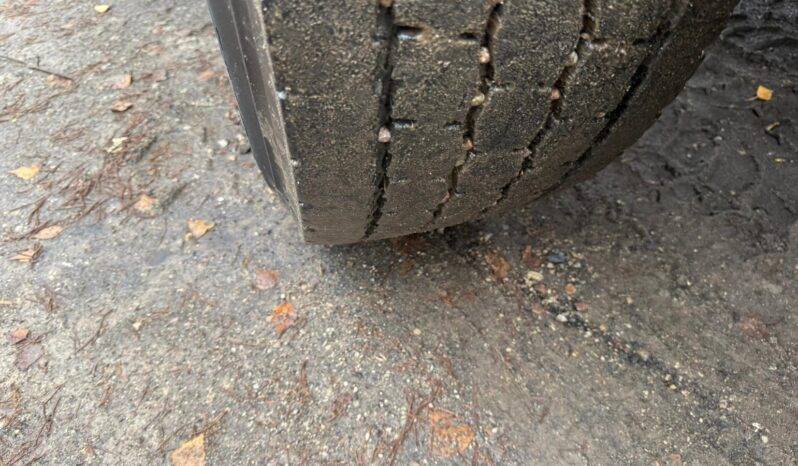 Man TGS 26.360 6X2-2 BL full