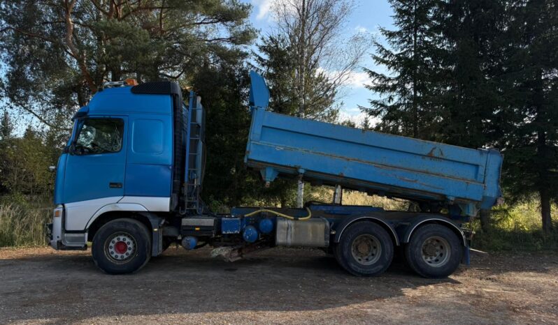 VOLVO FH12 full