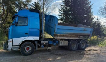 VOLVO FH12 full