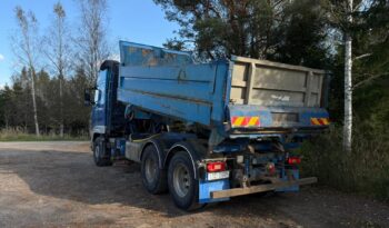 VOLVO FH12 full