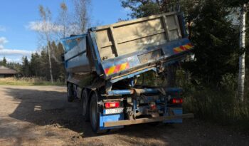 VOLVO FH12 full