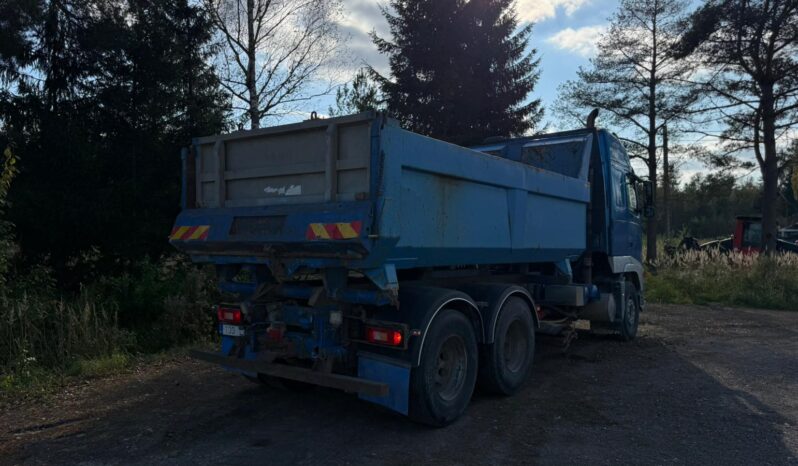 VOLVO FH12 full