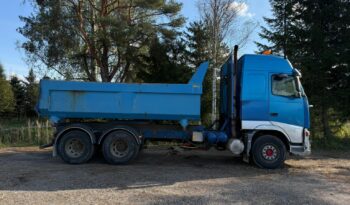 VOLVO FH12 full
