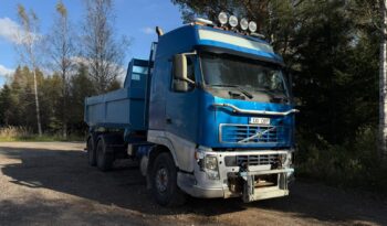 VOLVO FH12 full