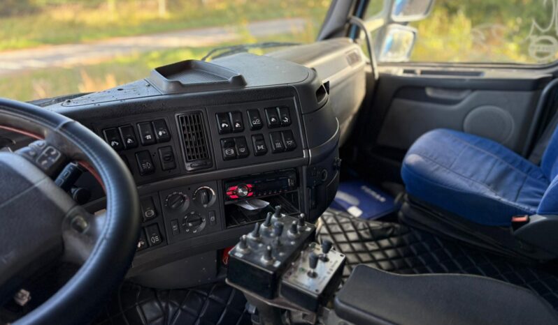 VOLVO FH12 full
