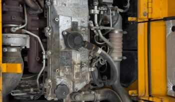 JCB JS210LC full