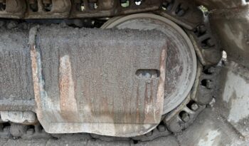 JCB JS210LC full