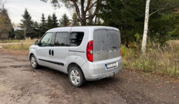 Opel Combo full