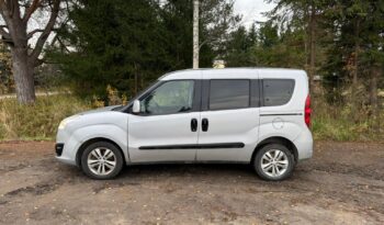 Opel Combo full