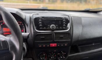 Opel Combo full