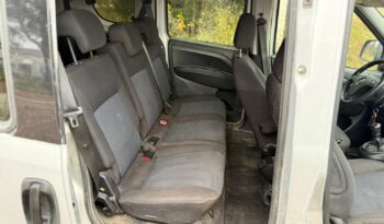 Opel Combo full