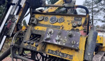 ATLAS COPCO ROC full