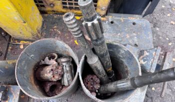 ATLAS COPCO ROC full