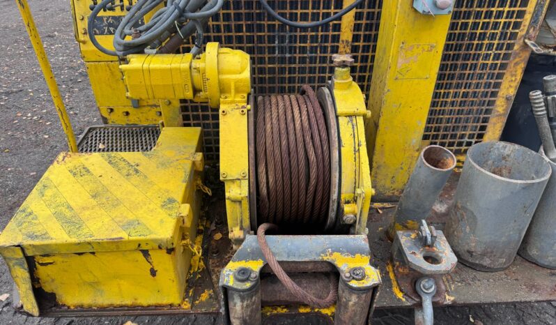 ATLAS COPCO ROC full