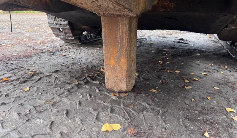 ATLAS COPCO ROC full