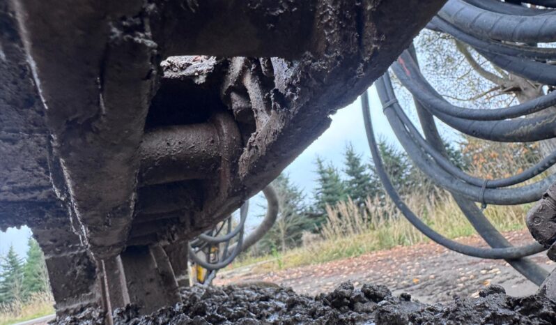 ATLAS COPCO ROC full