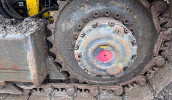 ATLAS COPCO ROC full