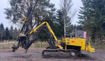 ATLAS COPCO ROC full