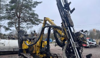 ATLAS COPCO ROC full