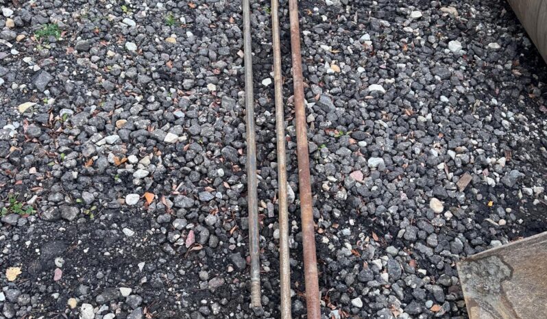 ATLAS COPCO ROC full