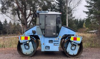 Ammann AV 85-2 full