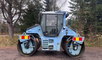 Ammann AV 85-2 full