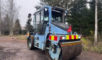 Ammann AV 85-2 full