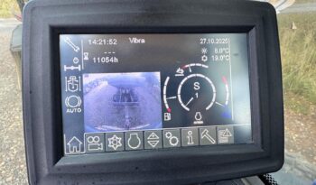 Liebherr A 914 Compact Litronic full