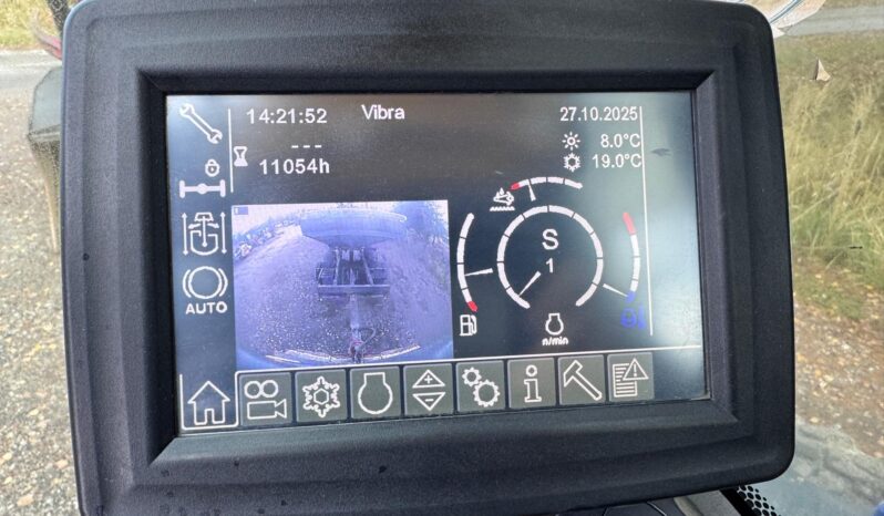 Liebherr A 914 Compact Litronic full