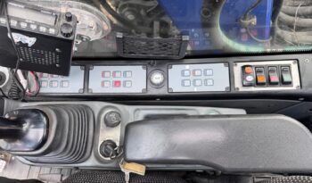 Liebherr A 914 Compact Litronic full