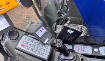 Liebherr A 914 Compact Litronic full