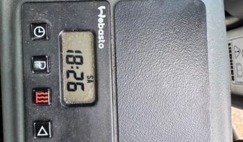 Liebherr A 914 Compact Litronic full