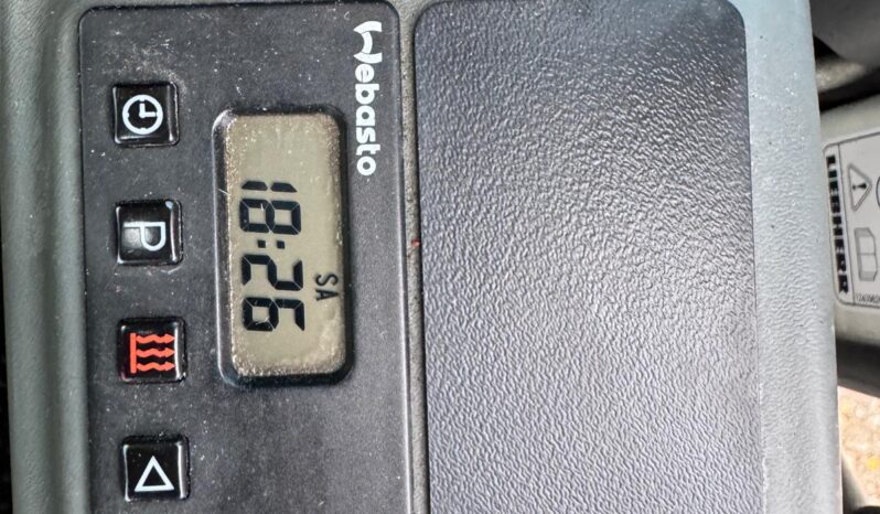 Liebherr A 914 Compact Litronic full