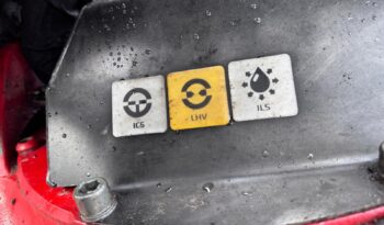 Liebherr A 914 Compact Litronic full