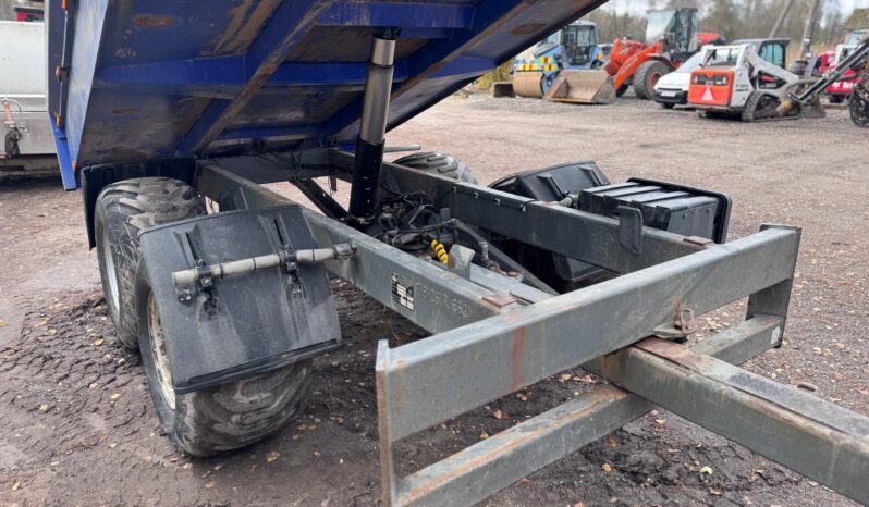 Liebherr A 914 Compact Litronic full